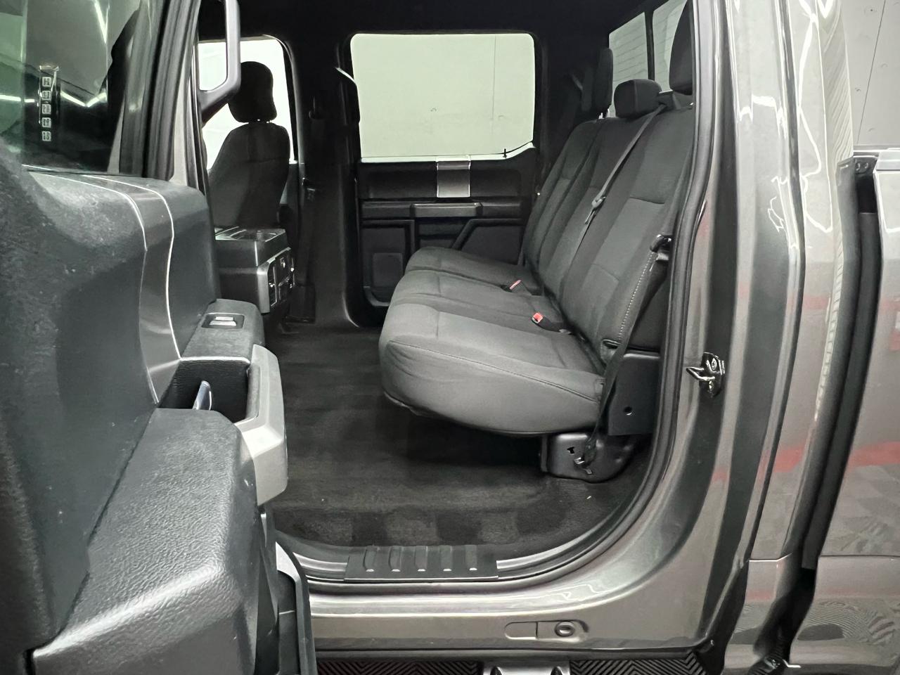 Ford F-150  2017