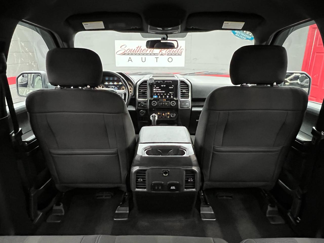 Ford F-150  2017