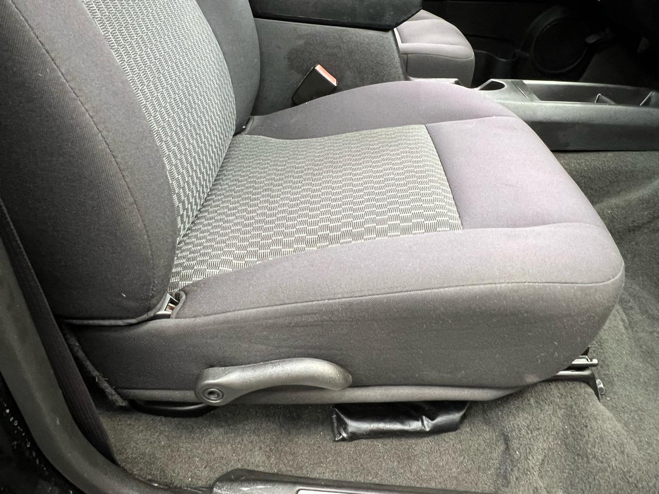 Chevrolet Colorado 1LT Crew Cab 2WD 2012