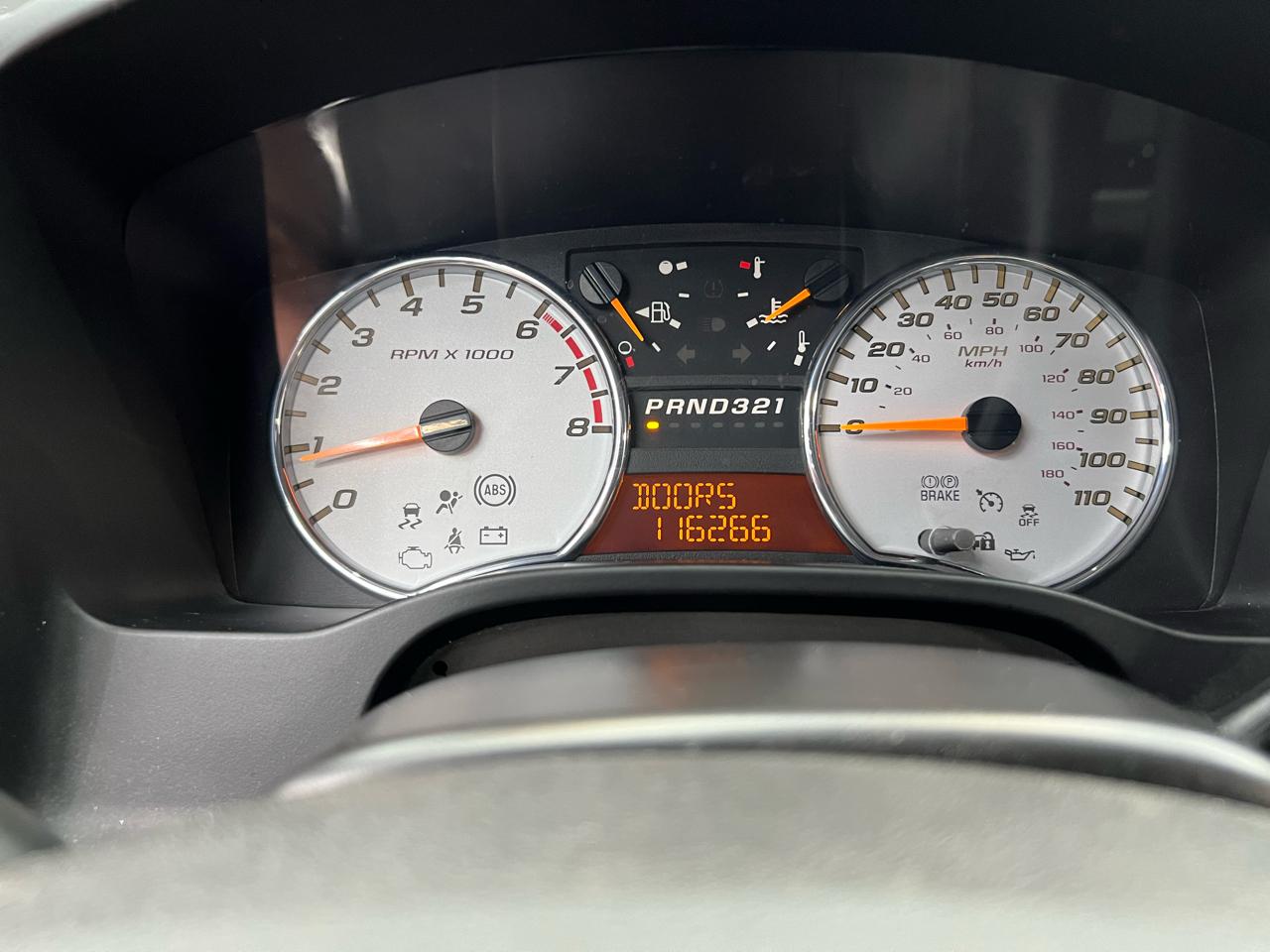 Chevrolet Colorado 1LT Crew Cab 2WD 2012
