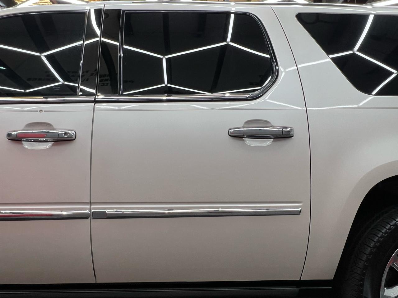 Cadillac Escalade ESV 2WD Platinum 2013