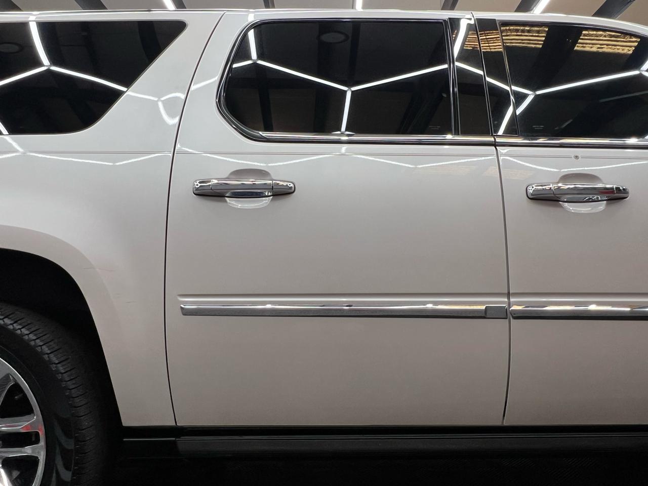 Cadillac Escalade ESV 2WD Platinum 2013