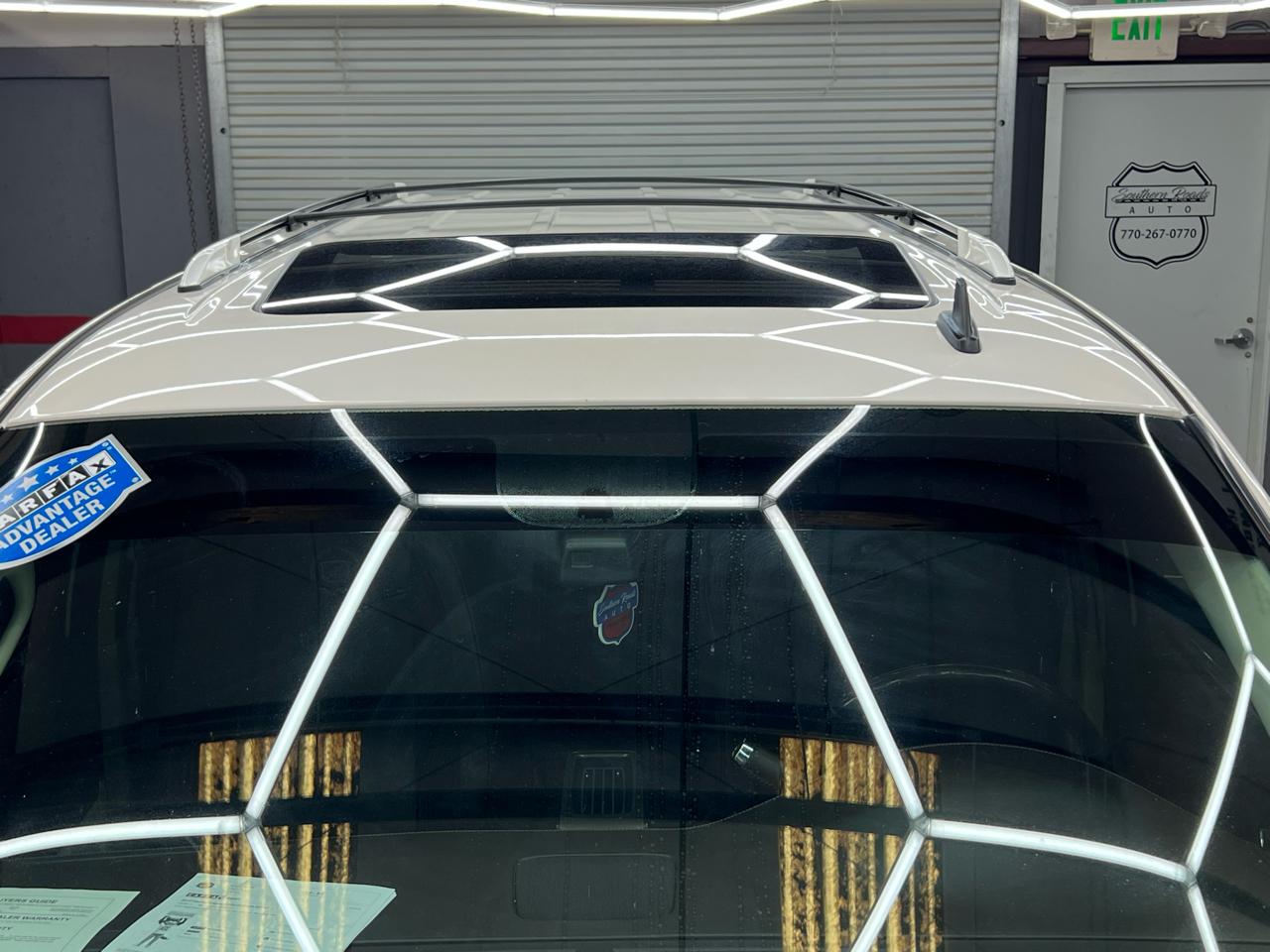 Cadillac Escalade ESV 2WD Platinum 2013