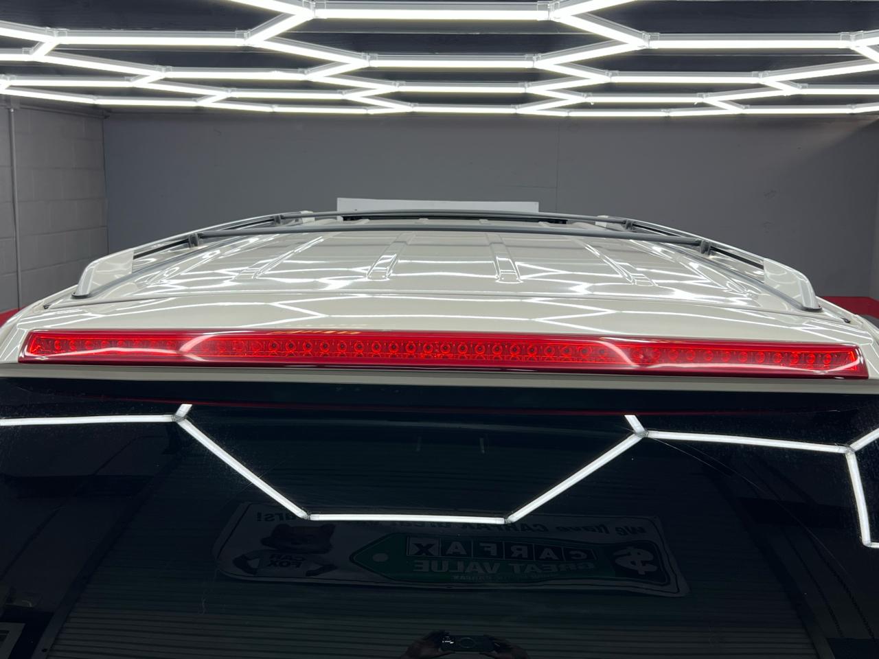 Cadillac Escalade ESV 2WD Platinum 2013