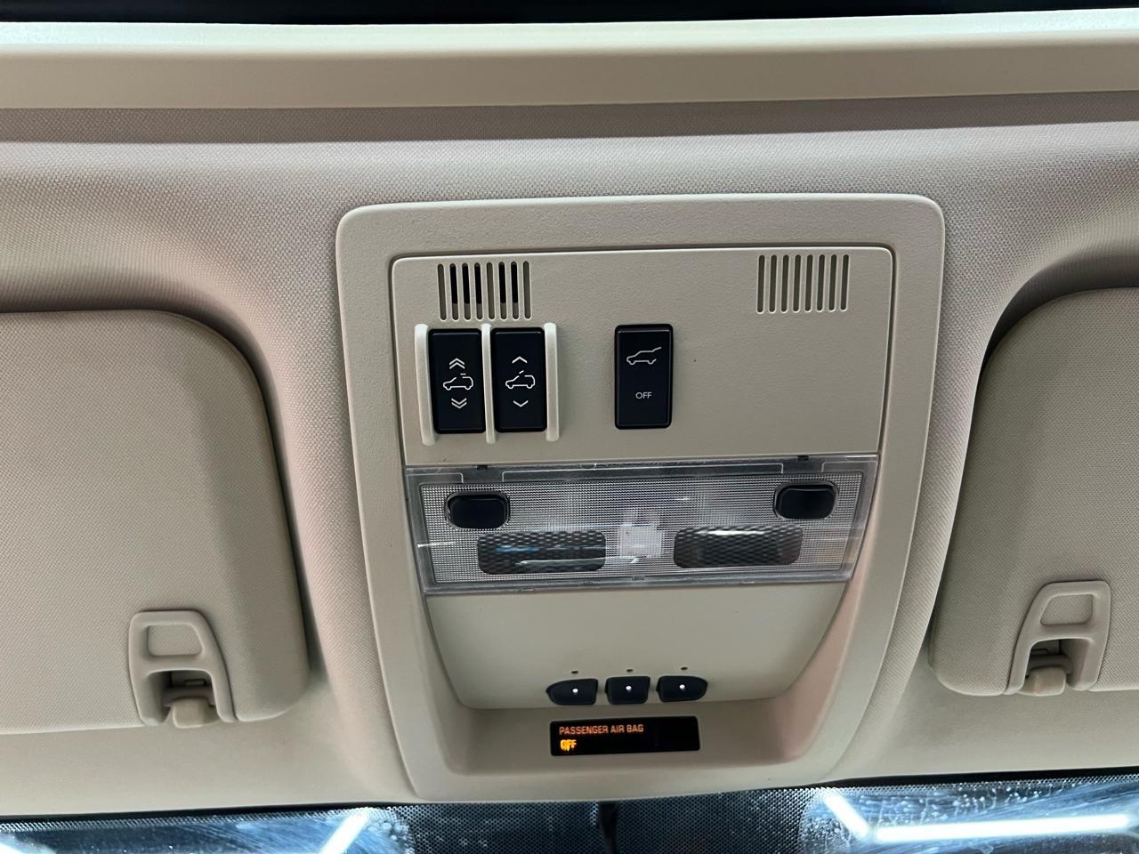 Cadillac Escalade ESV 2WD Platinum 2013