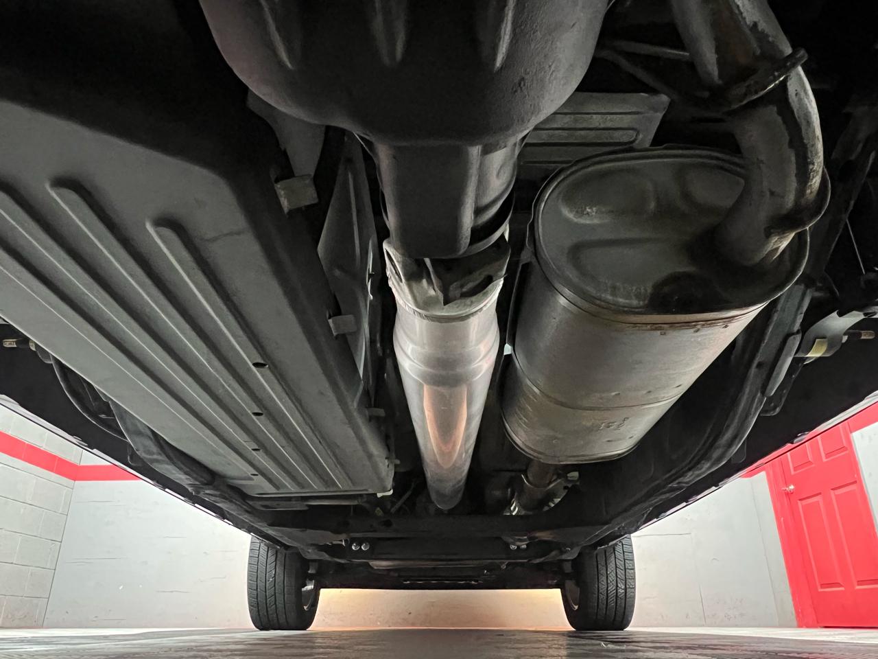 Chevrolet Silverado 1500 LT Crew Cab 2013