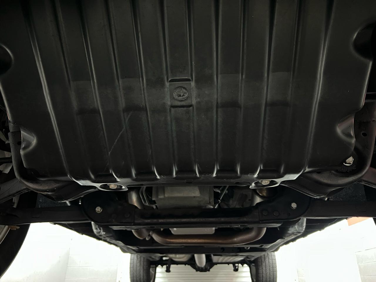 Chevrolet Silverado 1500 LT Crew Cab 2013