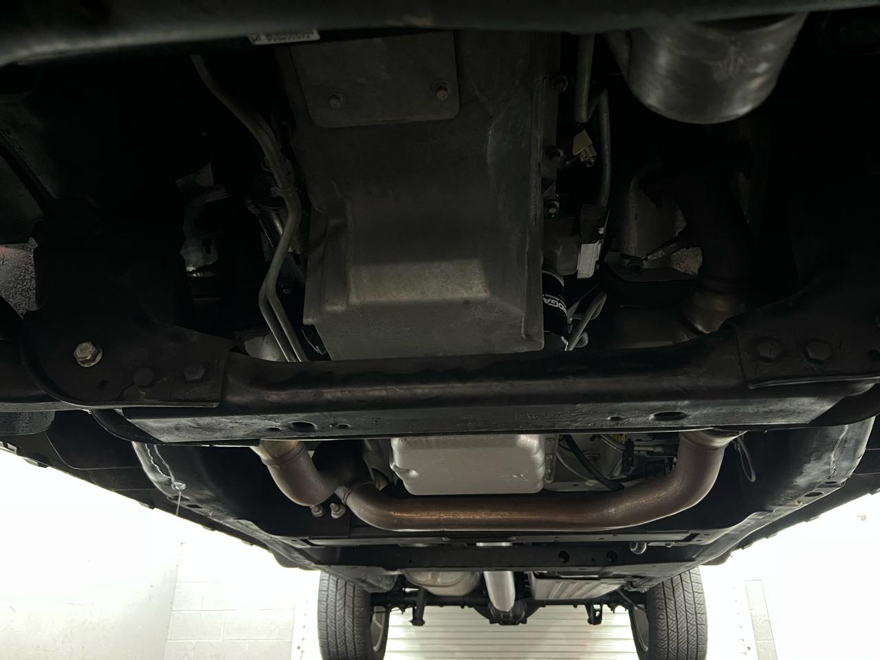 Chevrolet Silverado 1500 LT Crew Cab 2013
