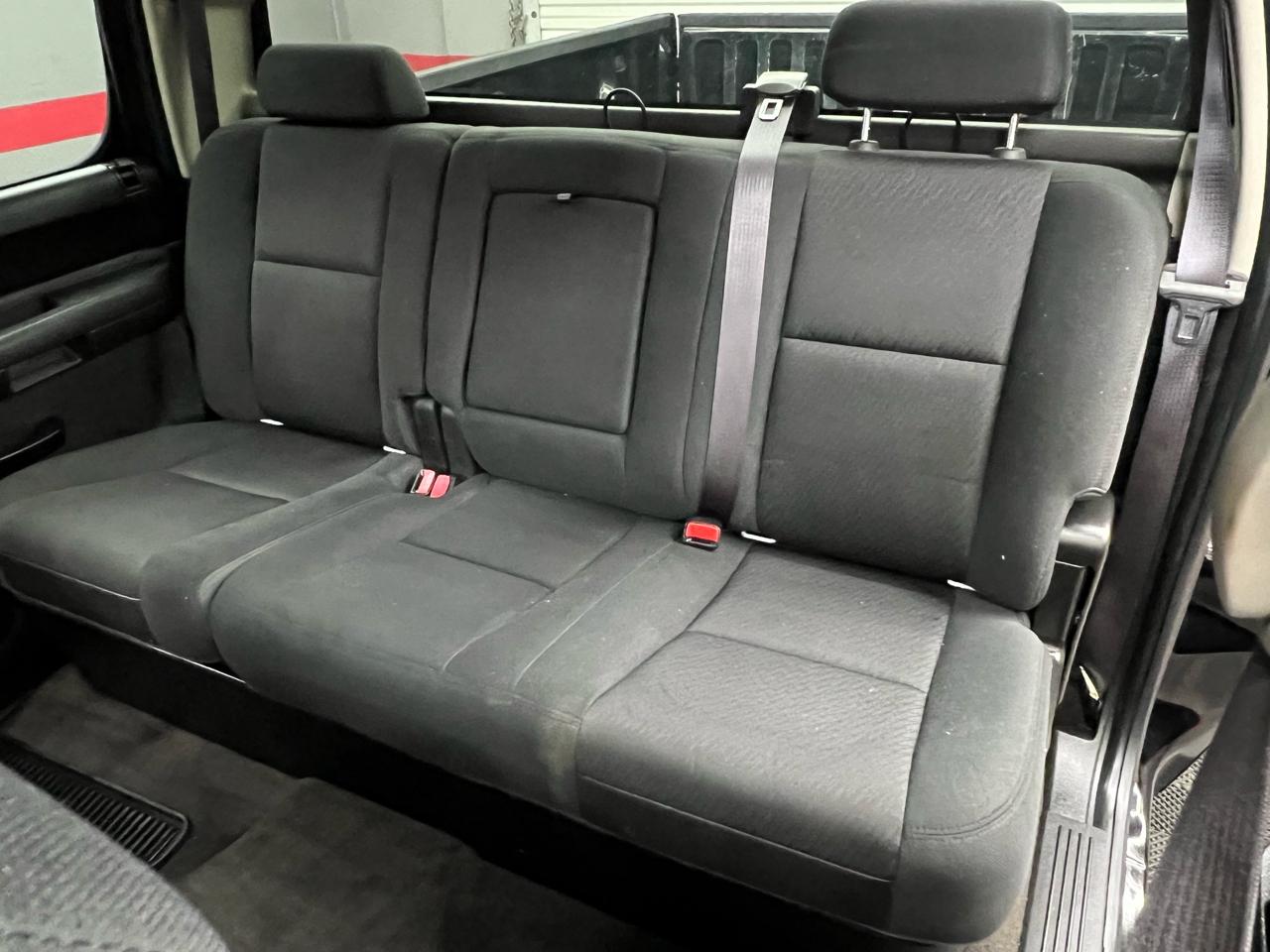 Chevrolet Silverado 1500 LT Crew Cab 2013