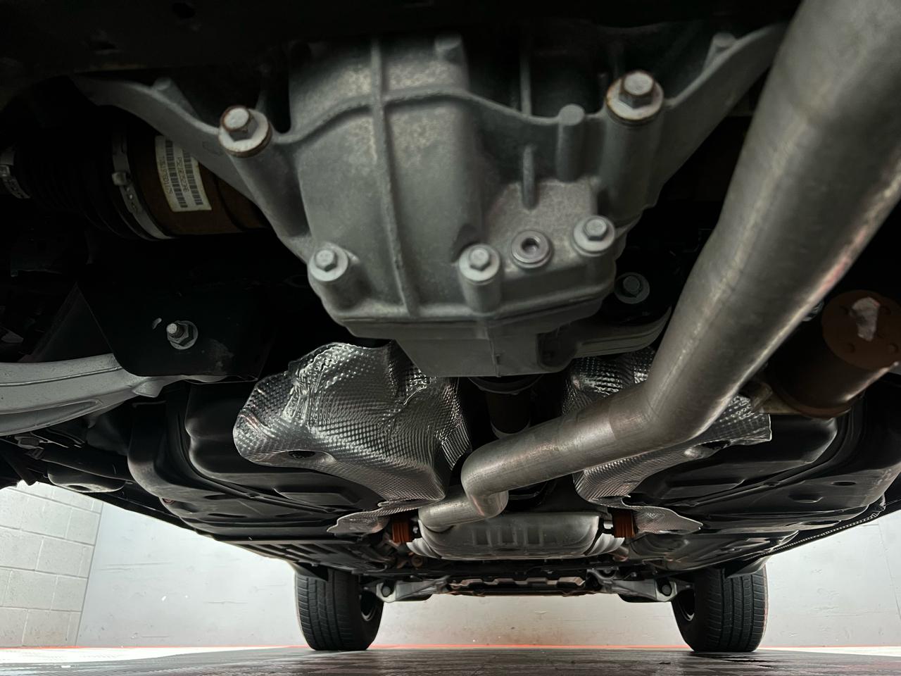 Jeep Grand Cherokee Limited 2WD 2018