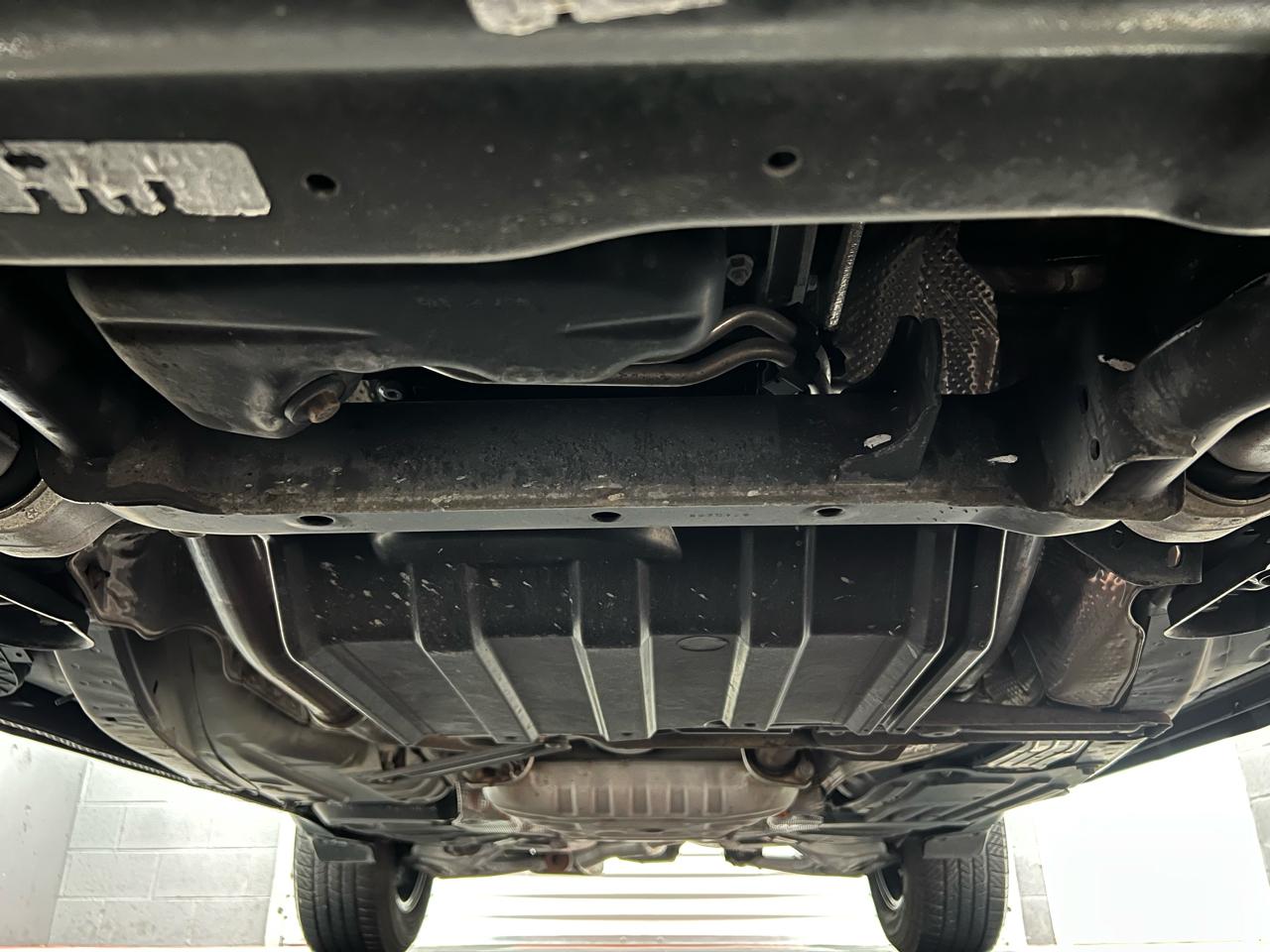 Jeep Grand Cherokee Limited 2WD 2018