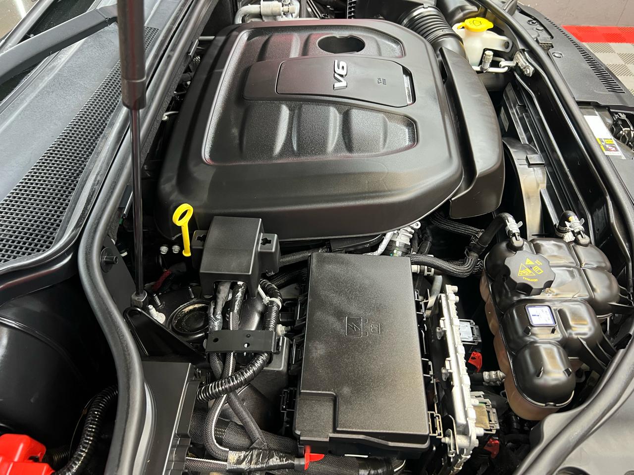 Jeep Grand Cherokee Limited 2WD 2018