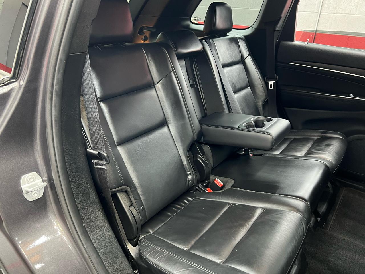 Jeep Grand Cherokee Limited 2WD 2018