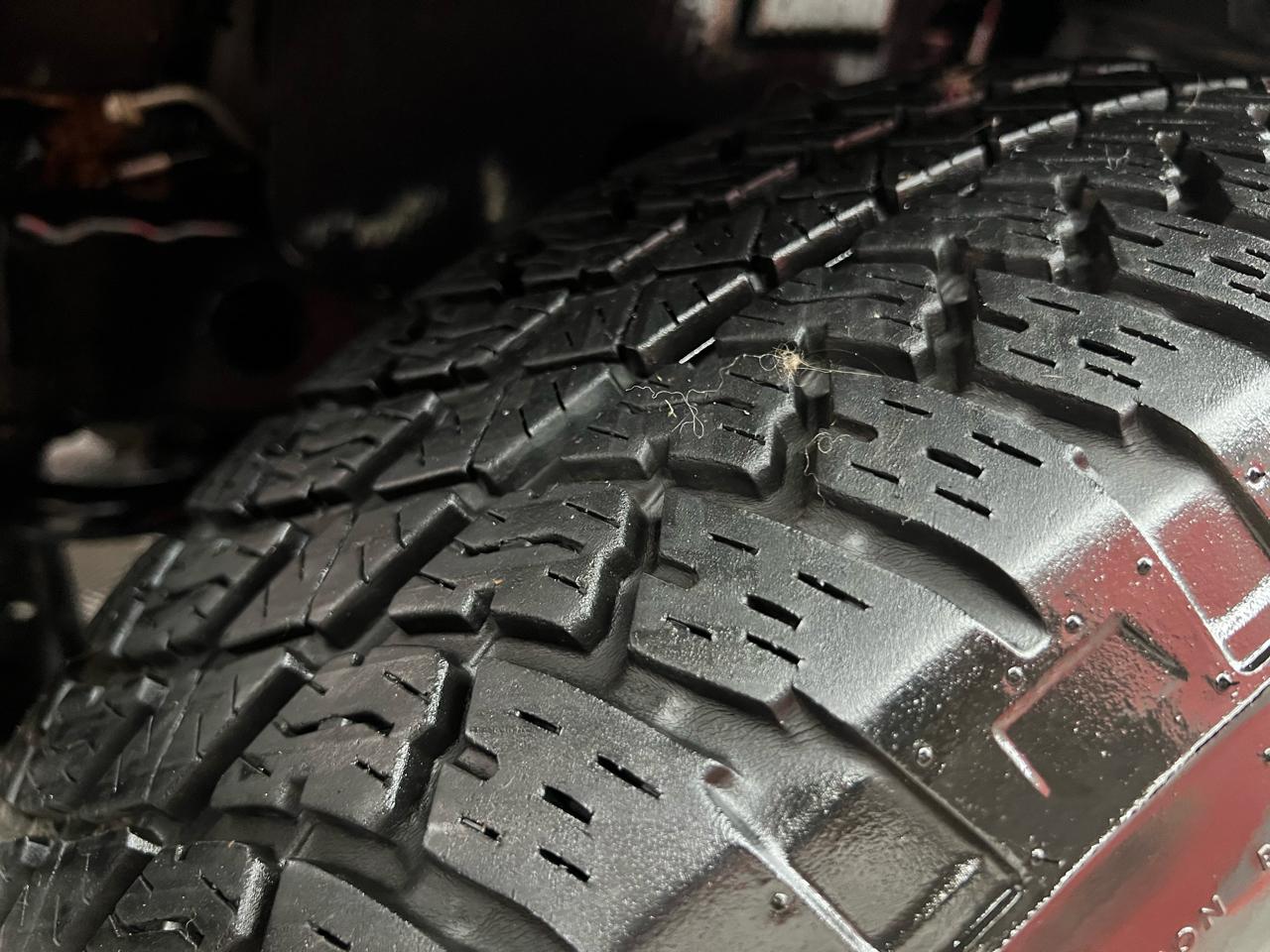Jeep Wrangler Sahara 4WD 2017