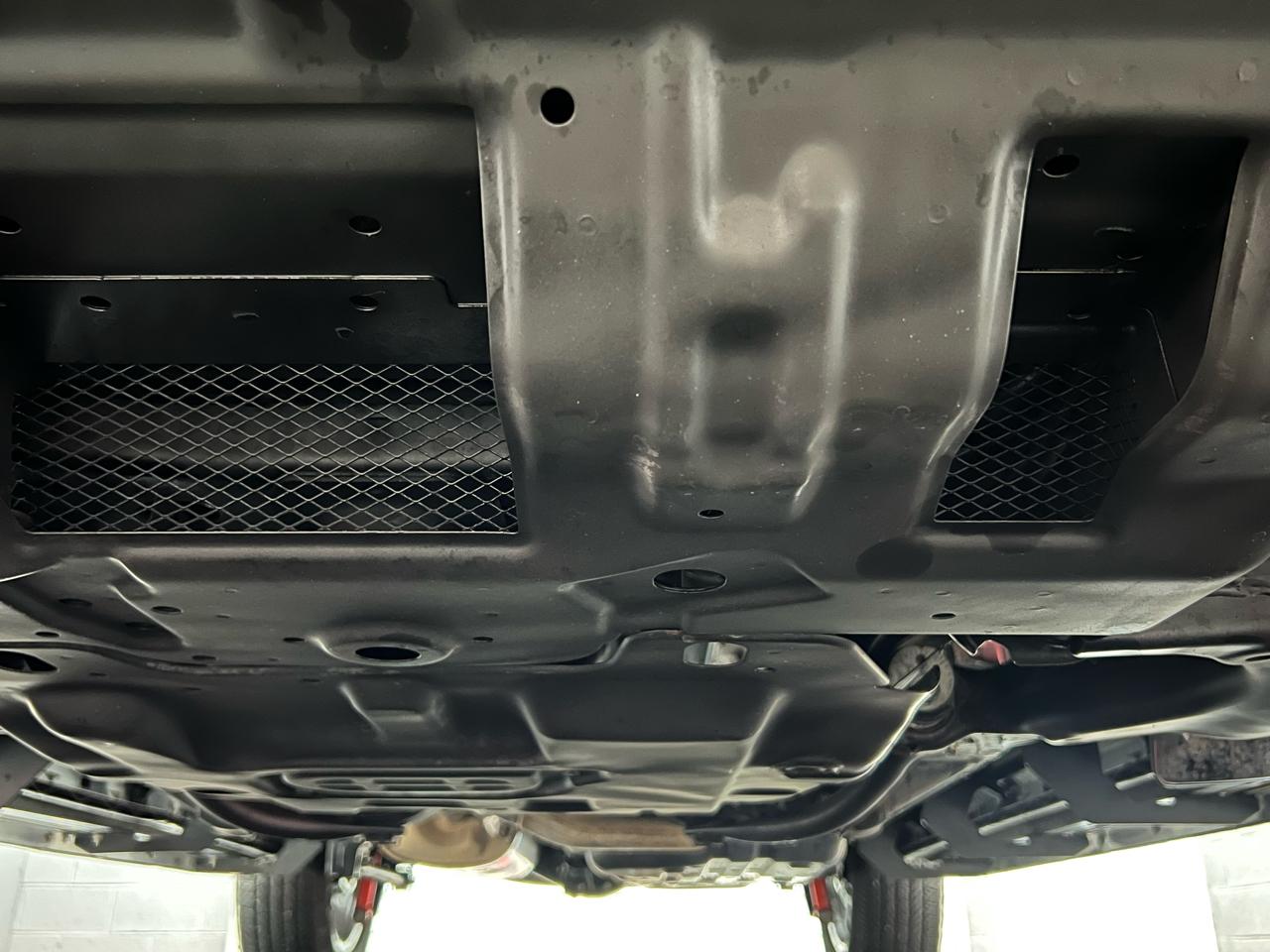 Toyota 4Runner Limited 2WD V6 2018