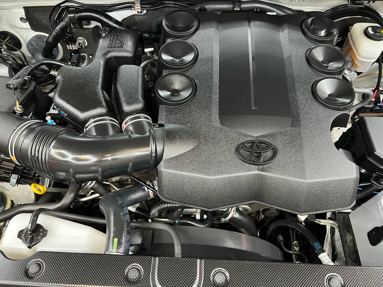 Toyota 4Runner Limited 2WD V6 2018