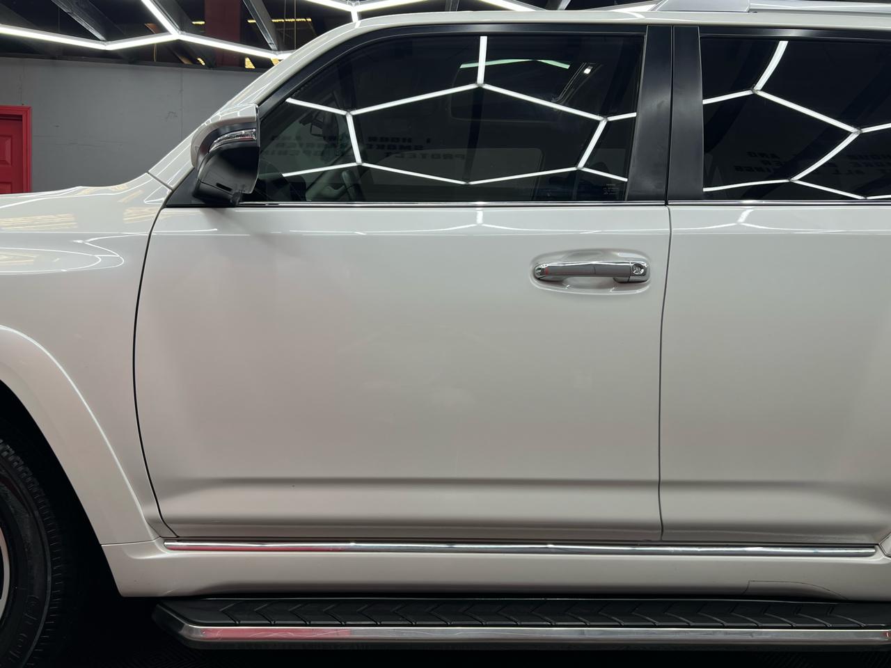 Toyota 4Runner Limited 2WD V6 2018