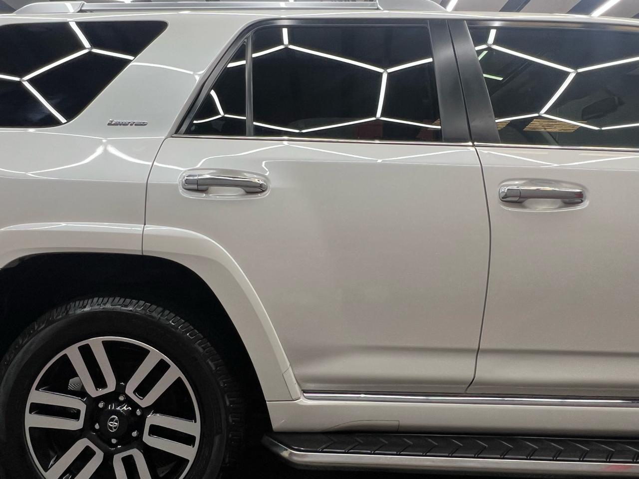 Toyota 4Runner Limited 2WD V6 2018