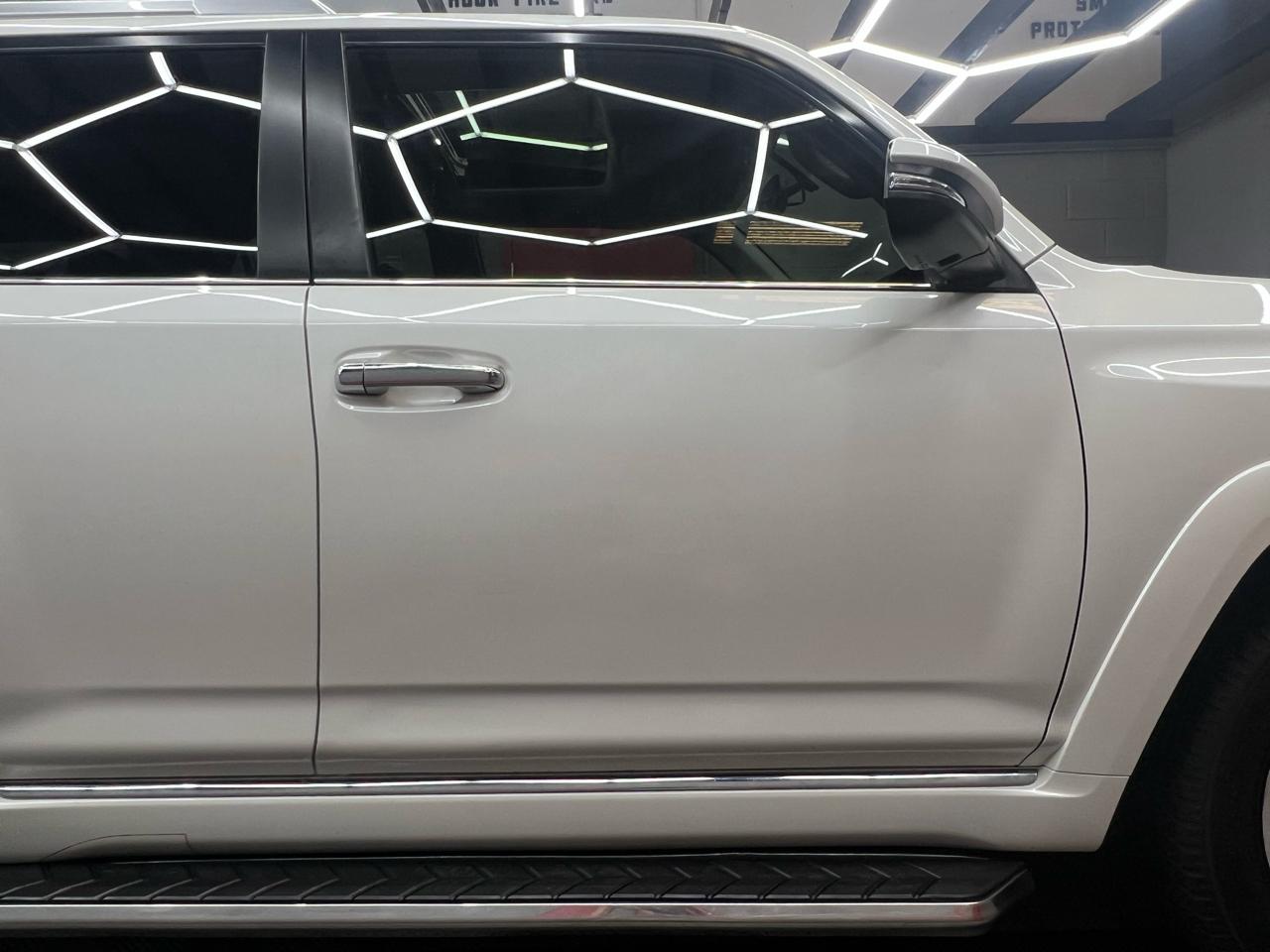 Toyota 4Runner Limited 2WD V6 2018