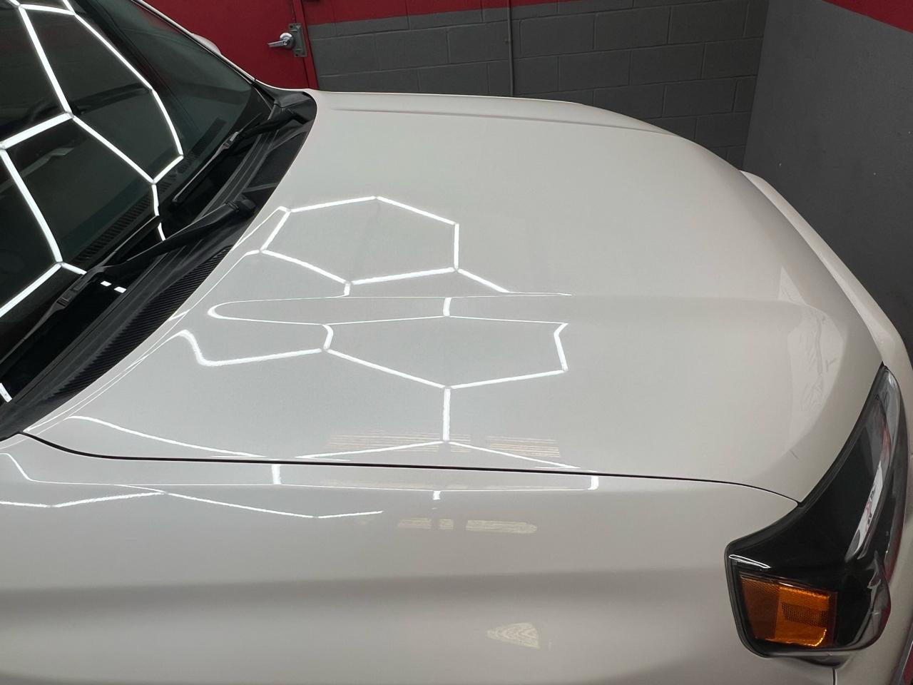 Toyota 4Runner Limited 2WD V6 2018
