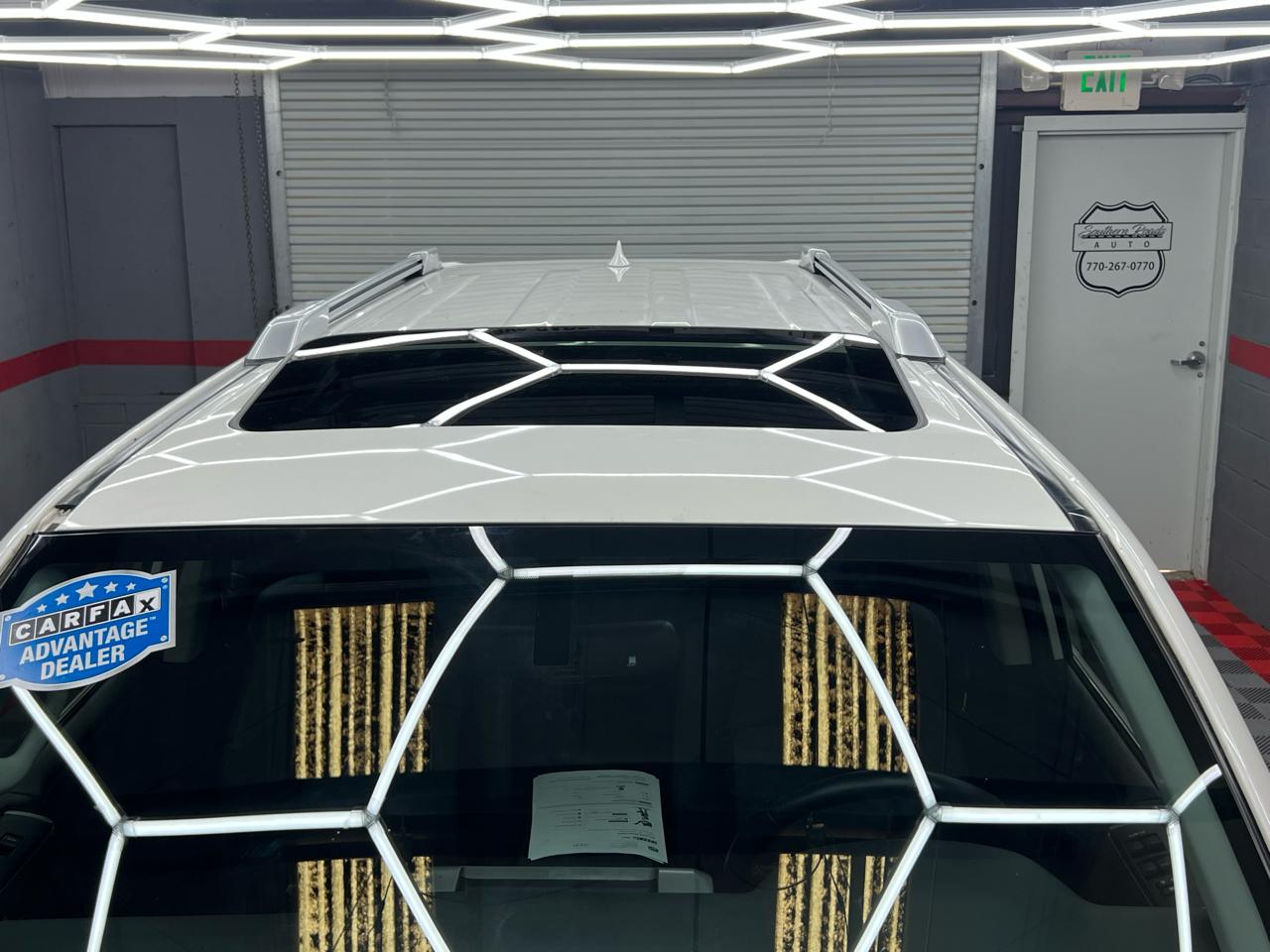 Toyota 4Runner Limited 2WD V6 2018