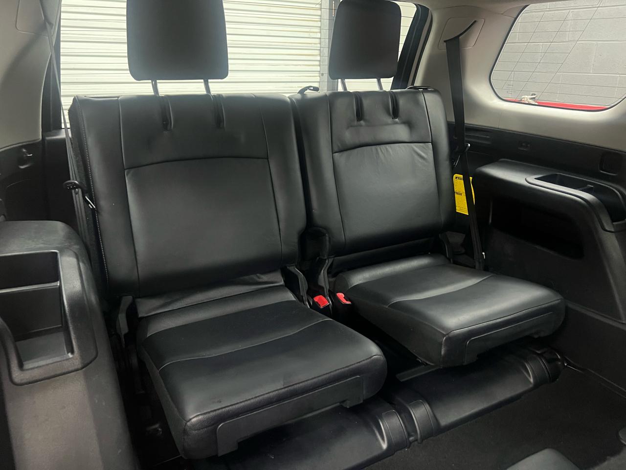 Toyota 4Runner Limited 2WD V6 2018