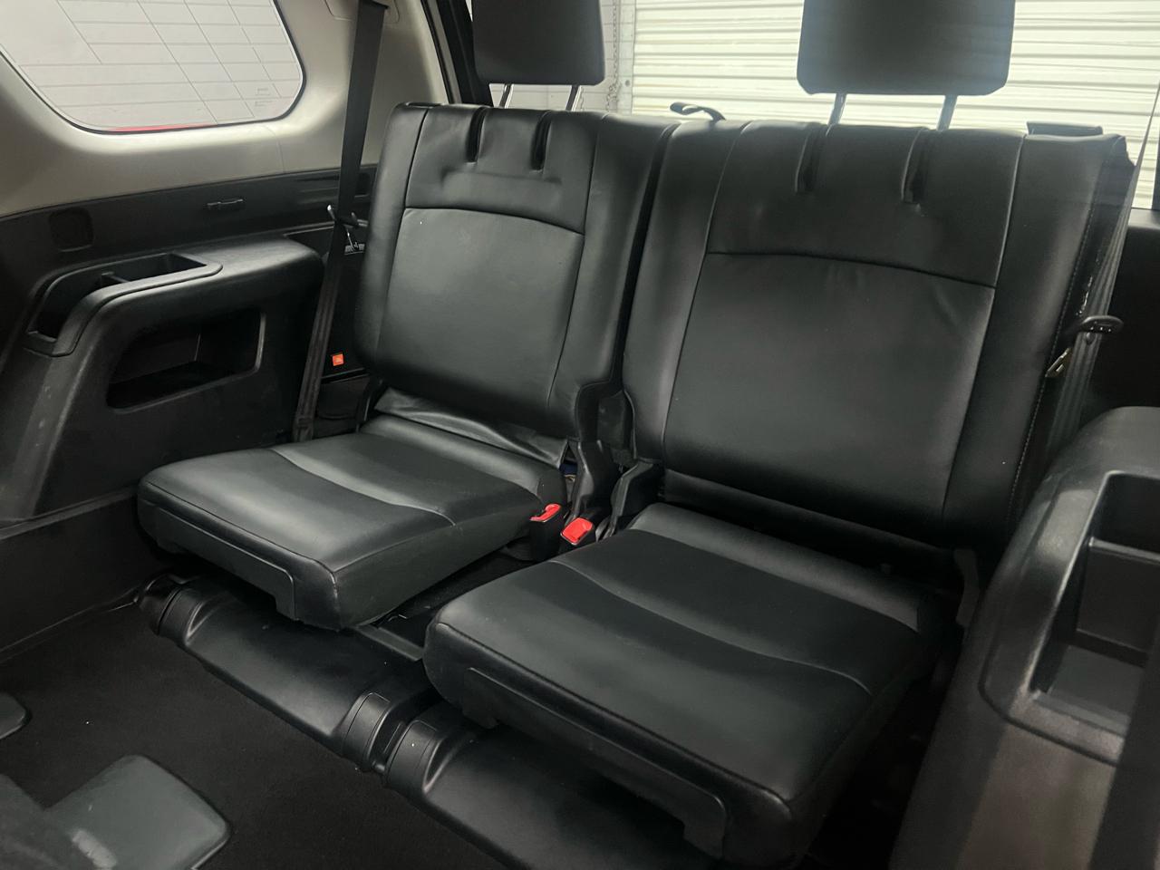 Toyota 4Runner Limited 2WD V6 2018