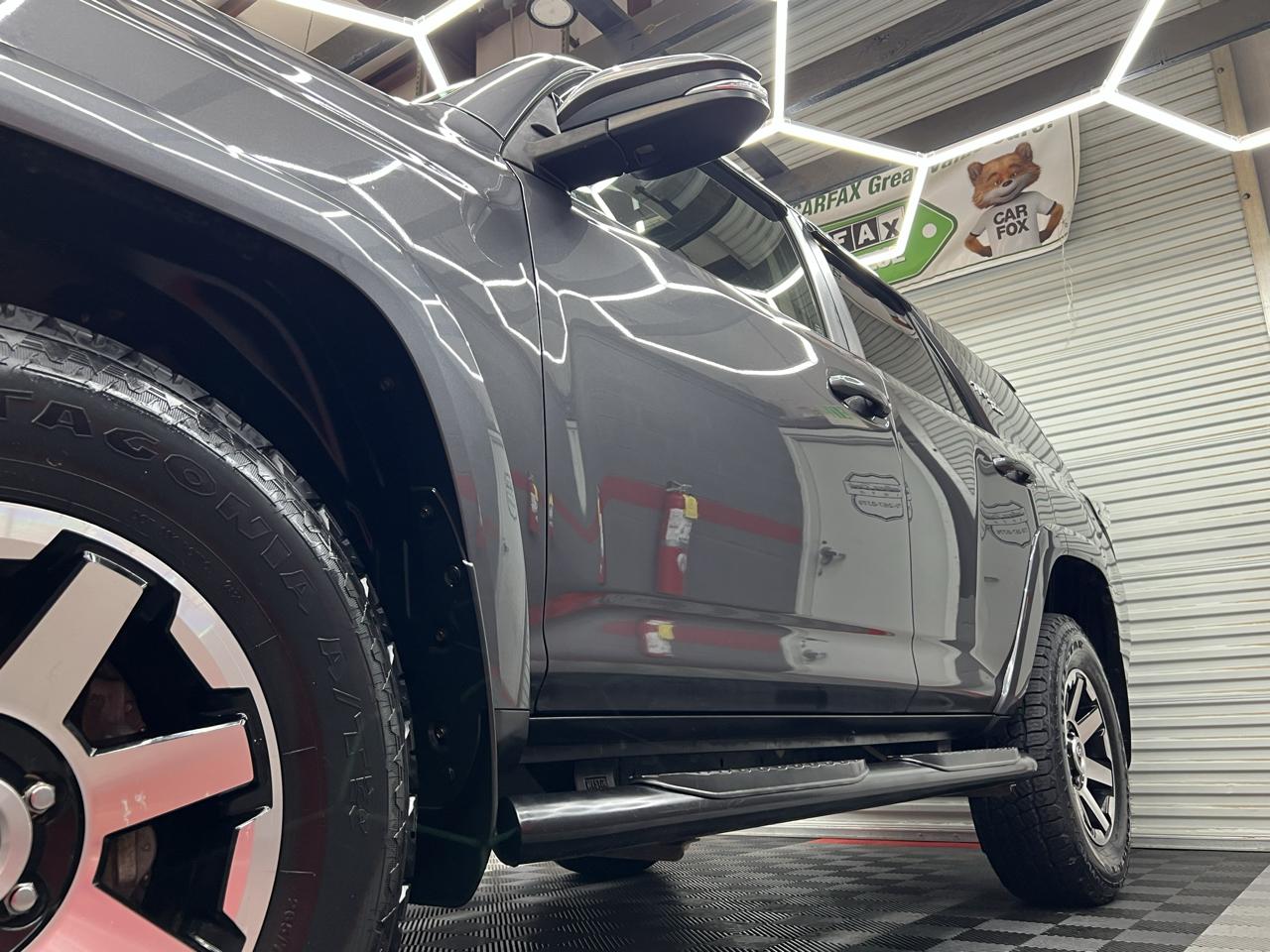 Toyota 4Runner TRD Offroad Premium 4D SUV 4WD V6 2019