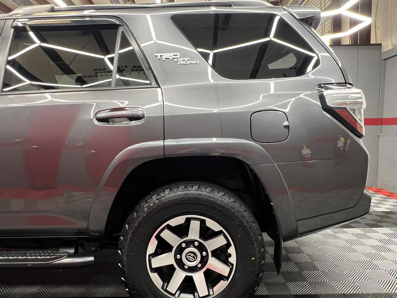 Toyota 4Runner TRD Offroad Premium 4D SUV 4WD V6 2019