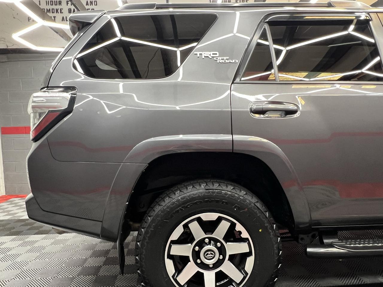 Toyota 4Runner TRD Offroad Premium 4D SUV 4WD V6 2019