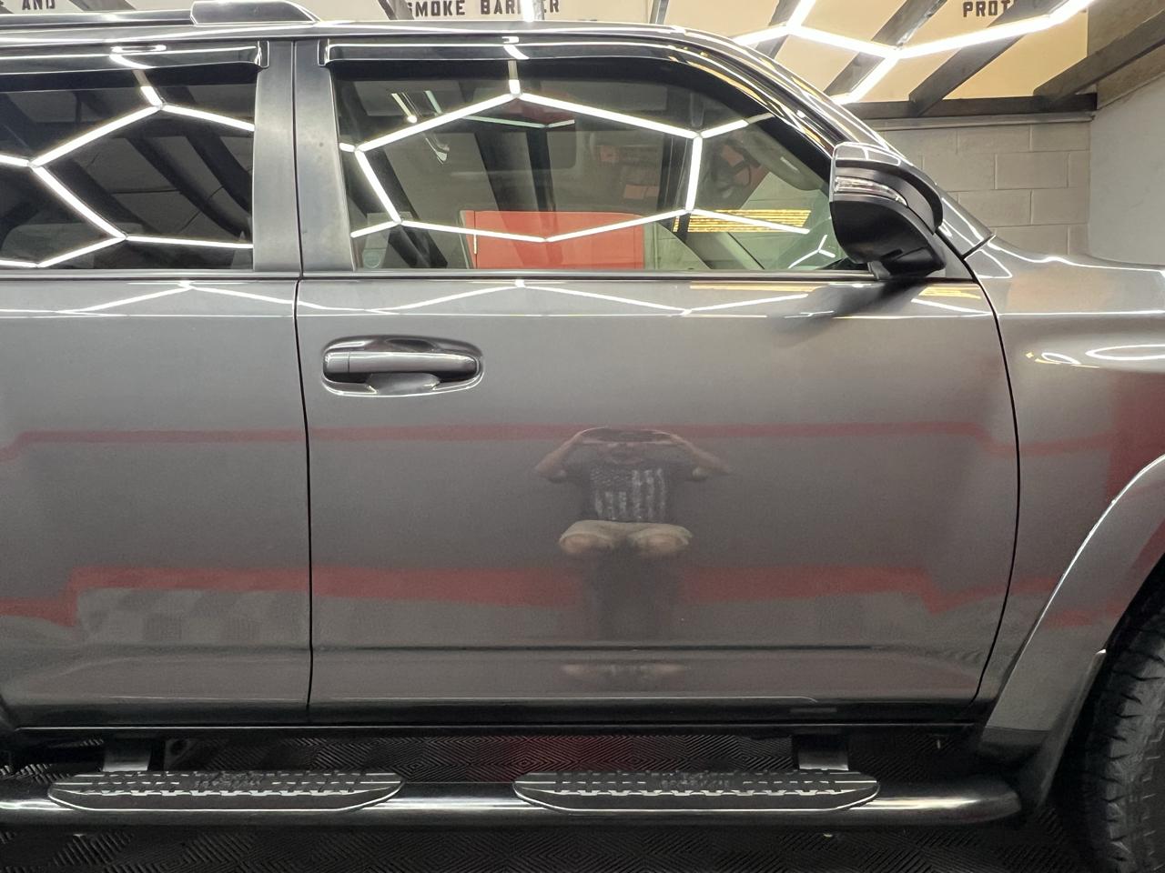 Toyota 4Runner TRD Offroad Premium 4D SUV 4WD V6 2019