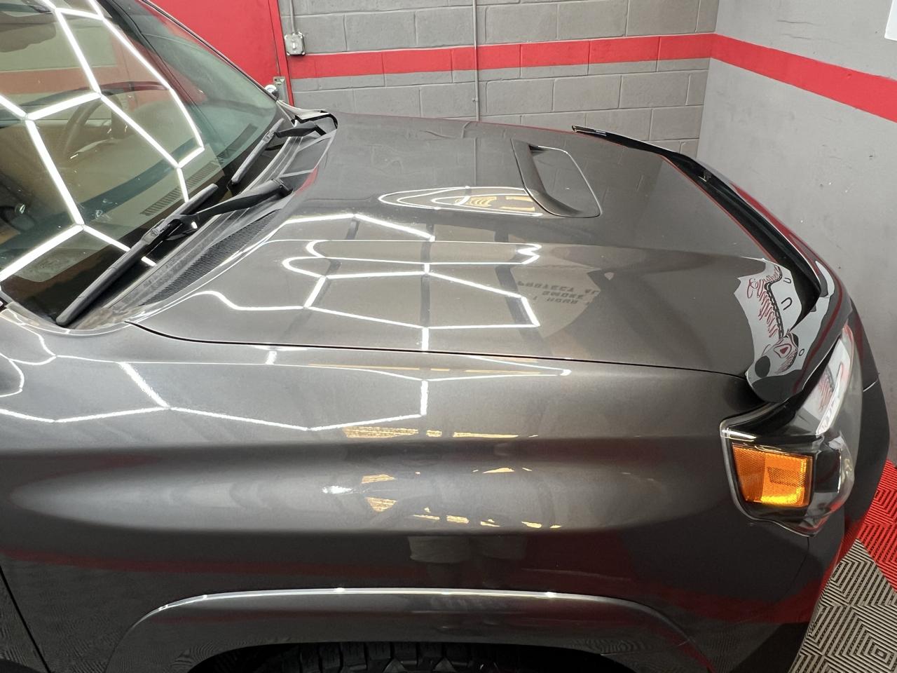 Toyota 4Runner TRD Offroad Premium 4D SUV 4WD V6 2019