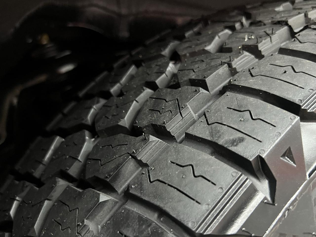 Toyota 4Runner TRD Offroad Premium 4D SUV 4WD V6 2019