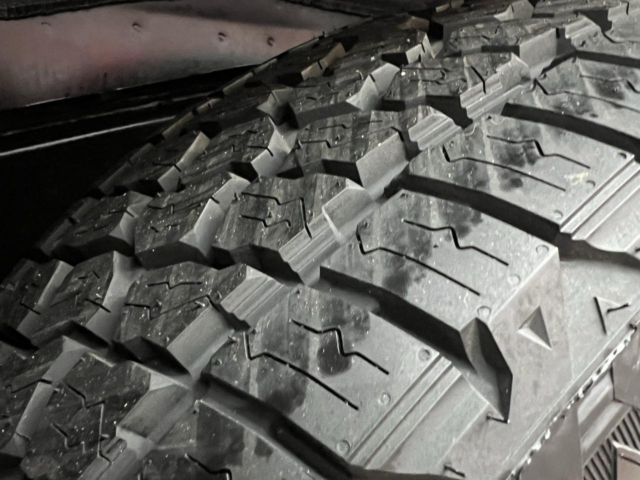 Toyota 4Runner TRD Offroad Premium 4D SUV 4WD V6 2019