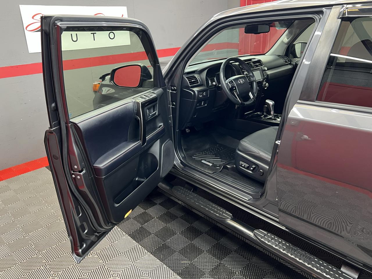 Toyota 4Runner TRD Offroad Premium 4D SUV 4WD V6 2019