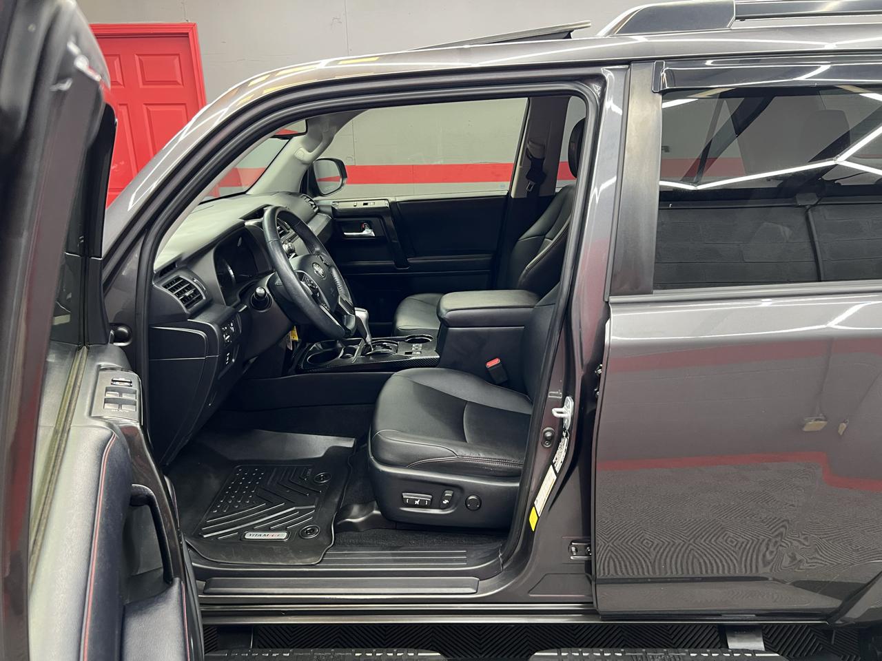 Toyota 4Runner TRD Offroad Premium 4D SUV 4WD V6 2019