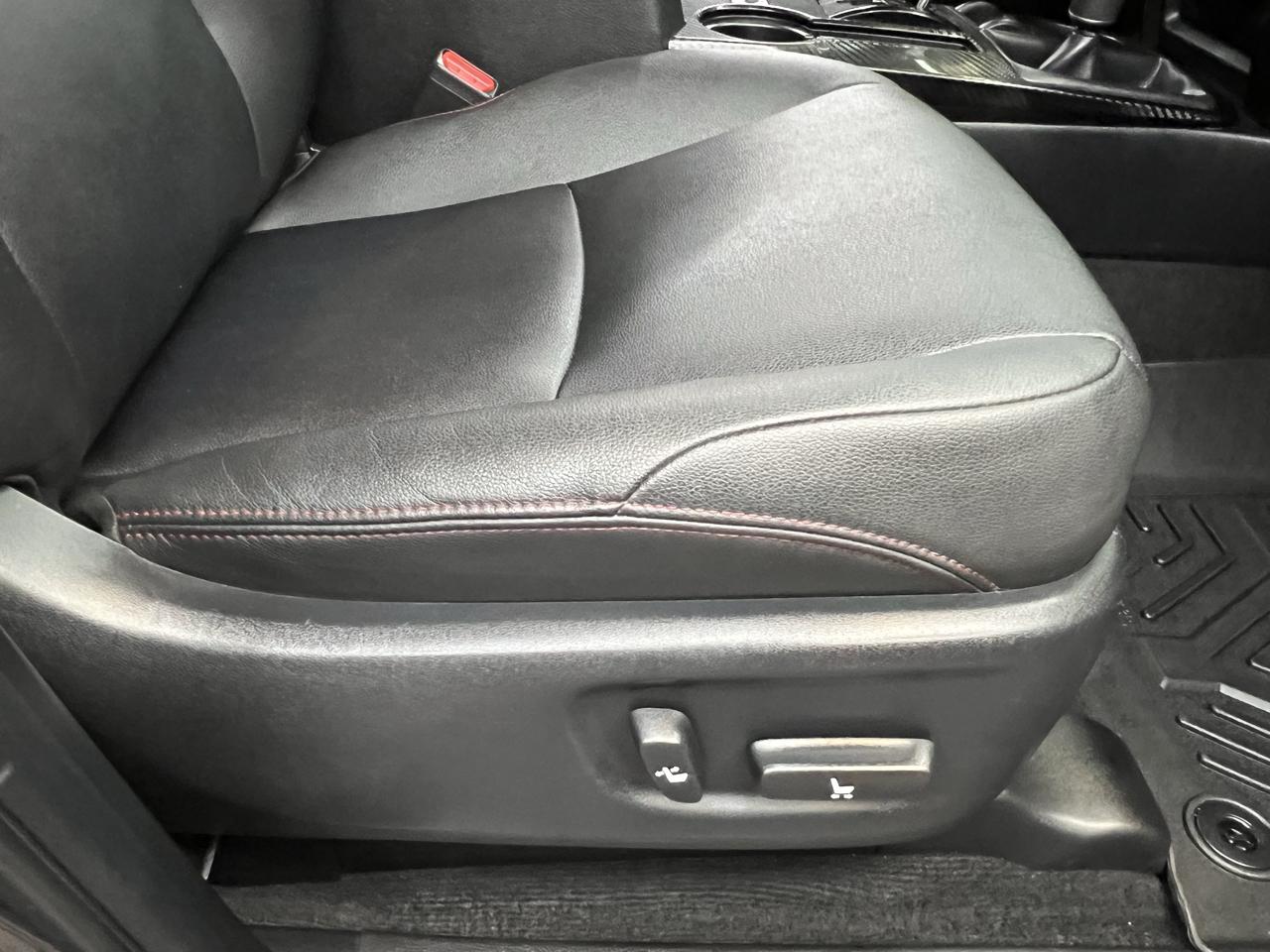 Toyota 4Runner TRD Offroad Premium 4D SUV 4WD V6 2019