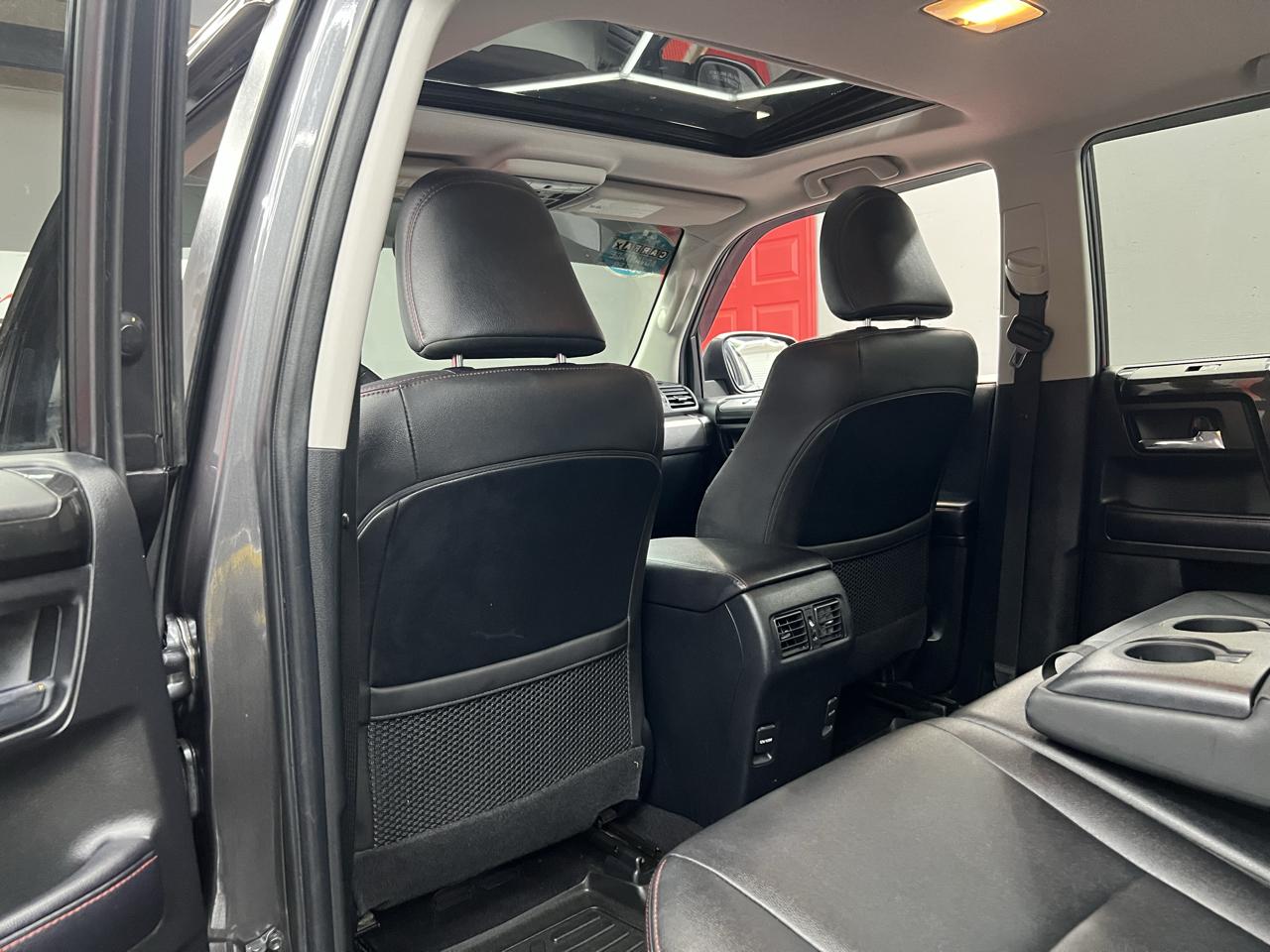 Toyota 4Runner TRD Offroad Premium 4D SUV 4WD V6 2019