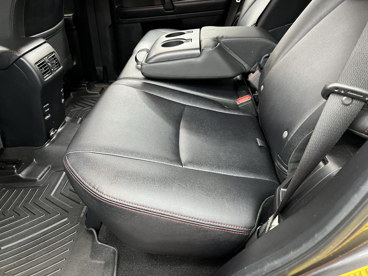 Toyota 4Runner TRD Offroad Premium 4D SUV 4WD V6 2019