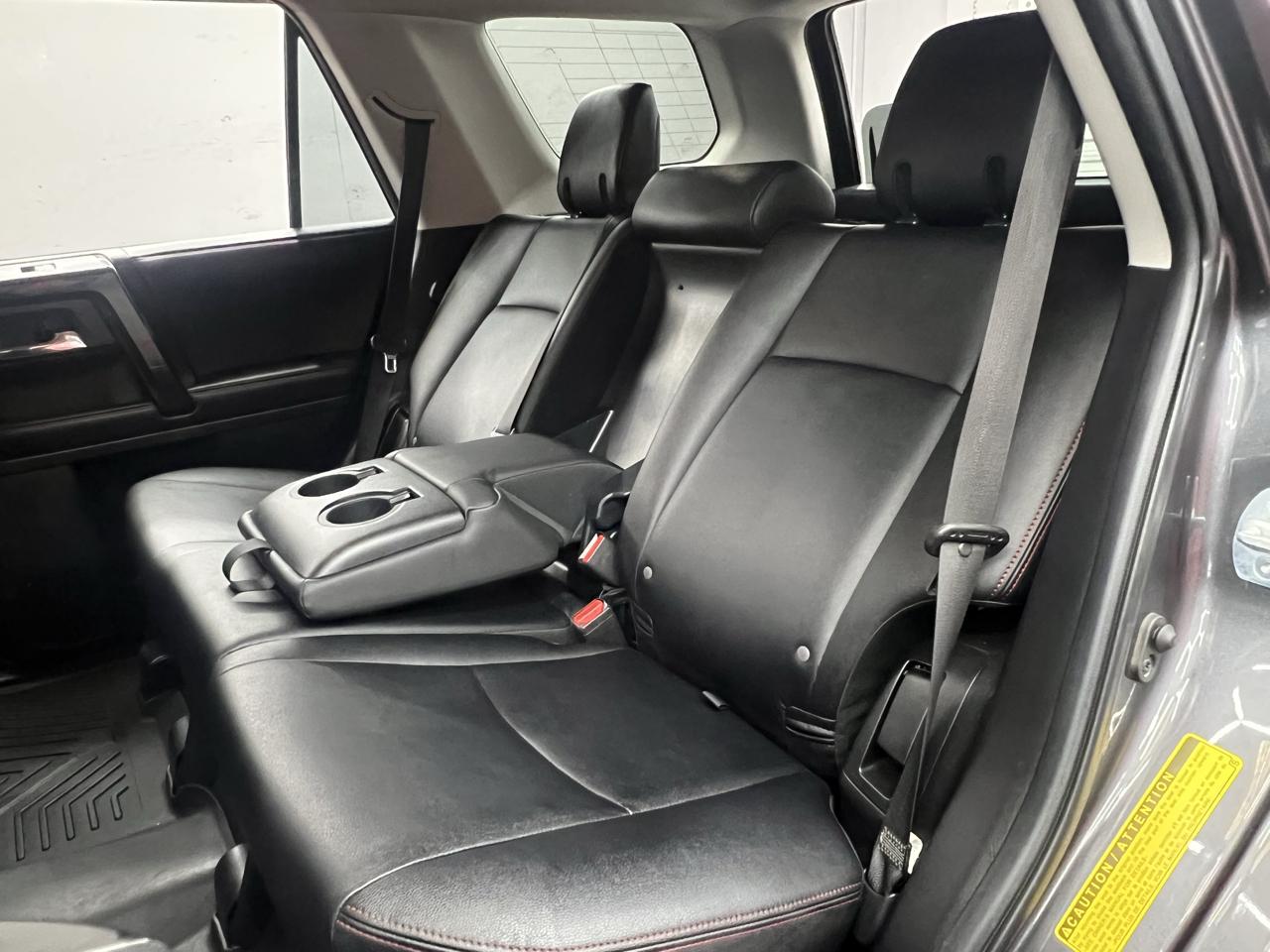 Toyota 4Runner TRD Offroad Premium 4D SUV 4WD V6 2019