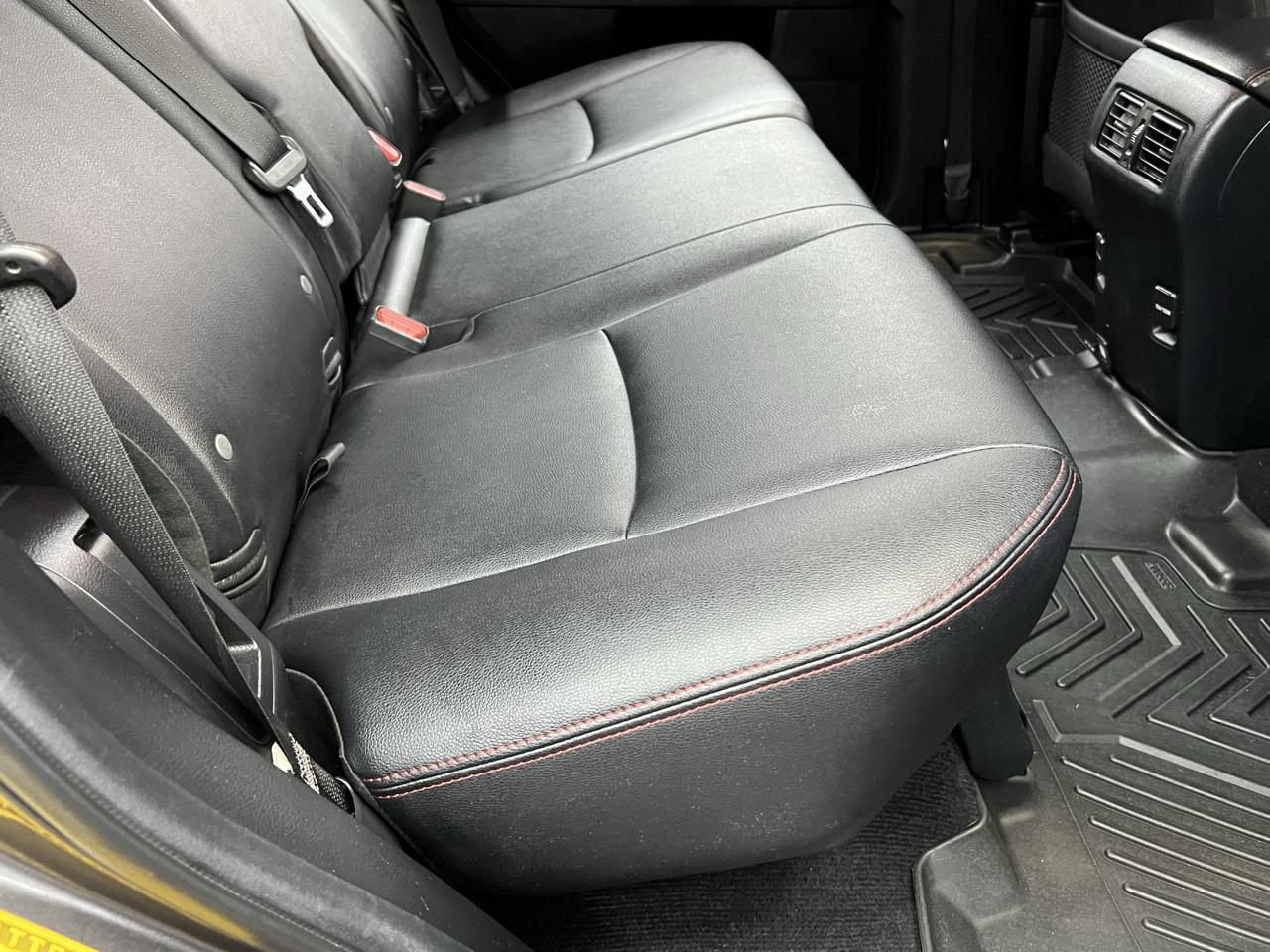 Toyota 4Runner TRD Offroad Premium 4D SUV 4WD V6 2019