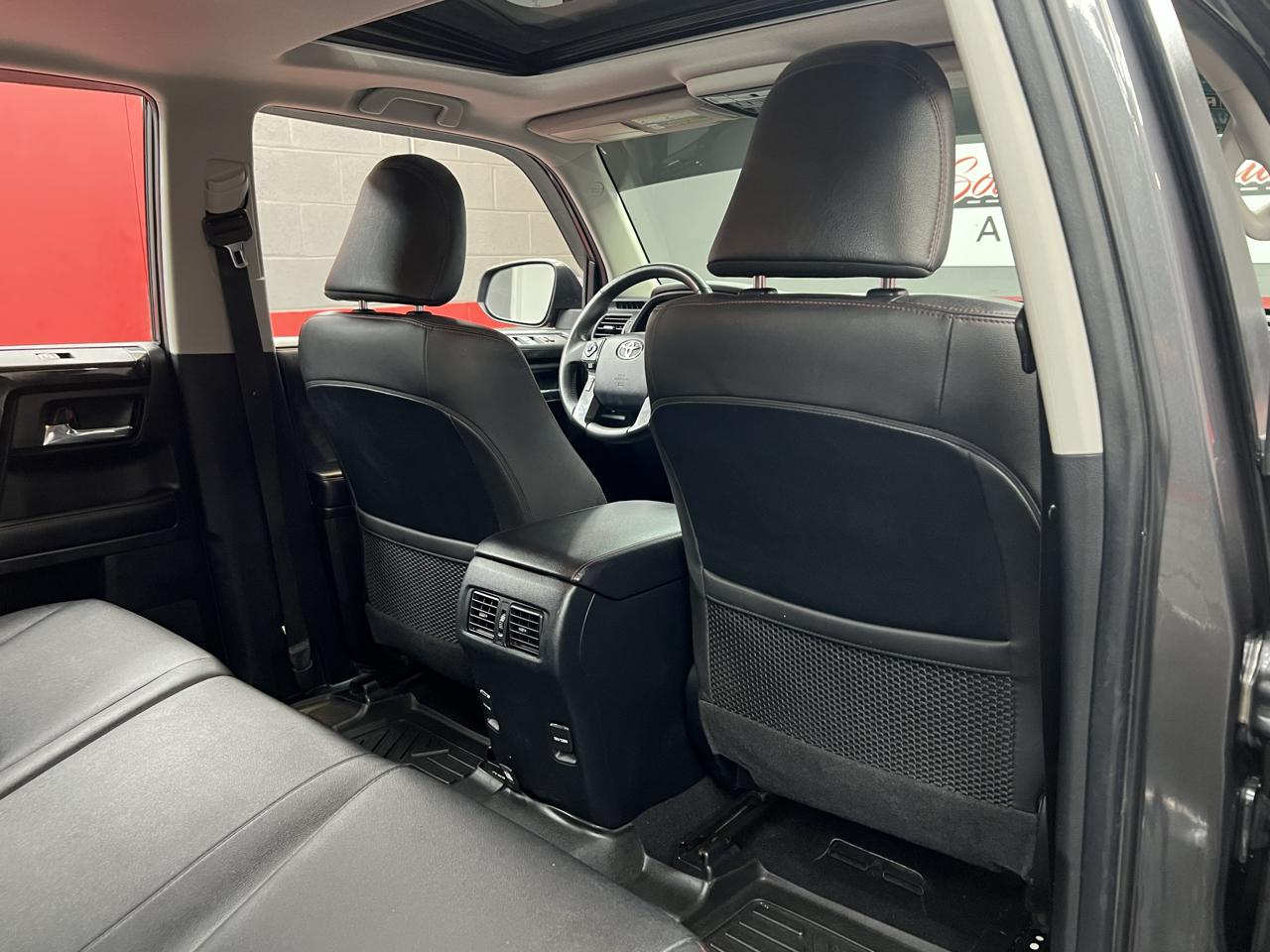 Toyota 4Runner TRD Offroad Premium 4D SUV 4WD V6 2019