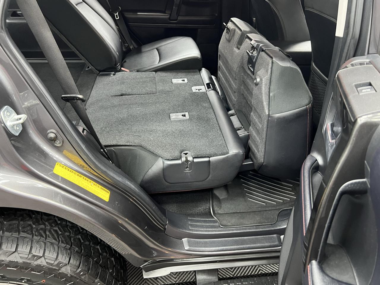 Toyota 4Runner TRD Offroad Premium 4D SUV 4WD V6 2019
