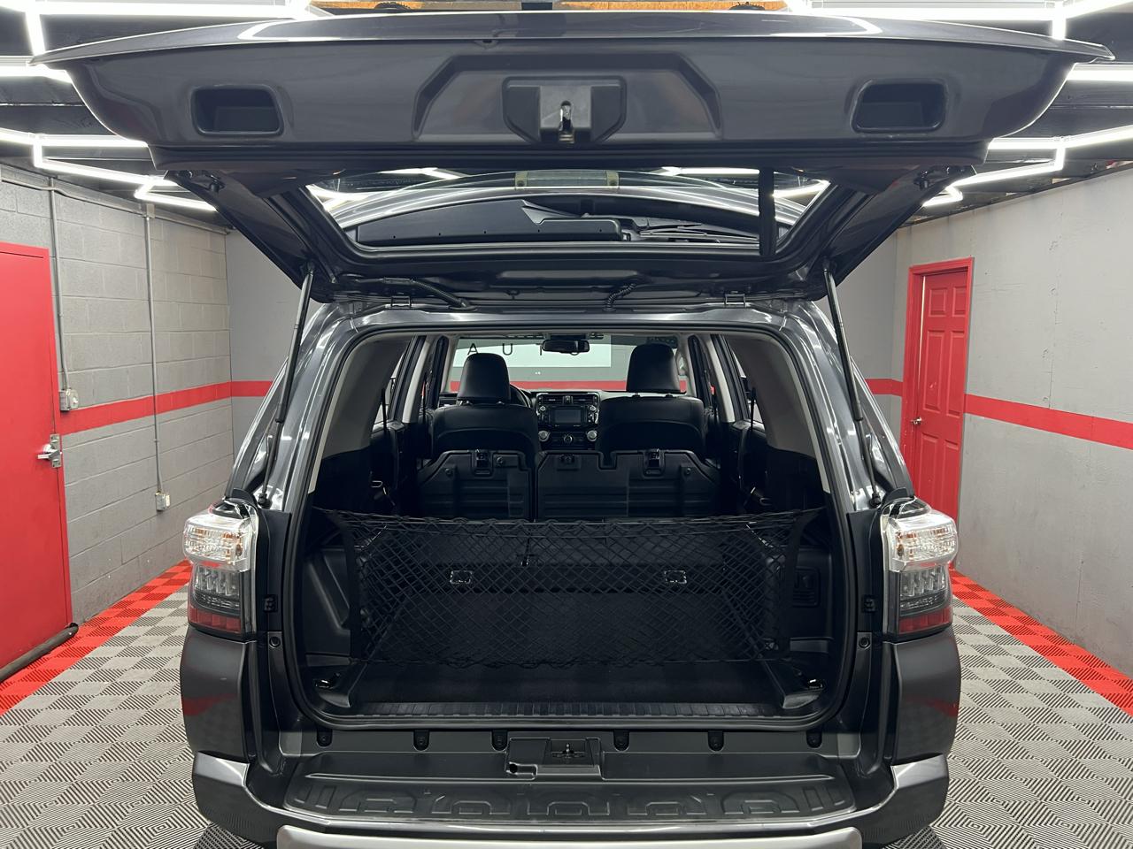 Toyota 4Runner TRD Offroad Premium 4D SUV 4WD V6 2019