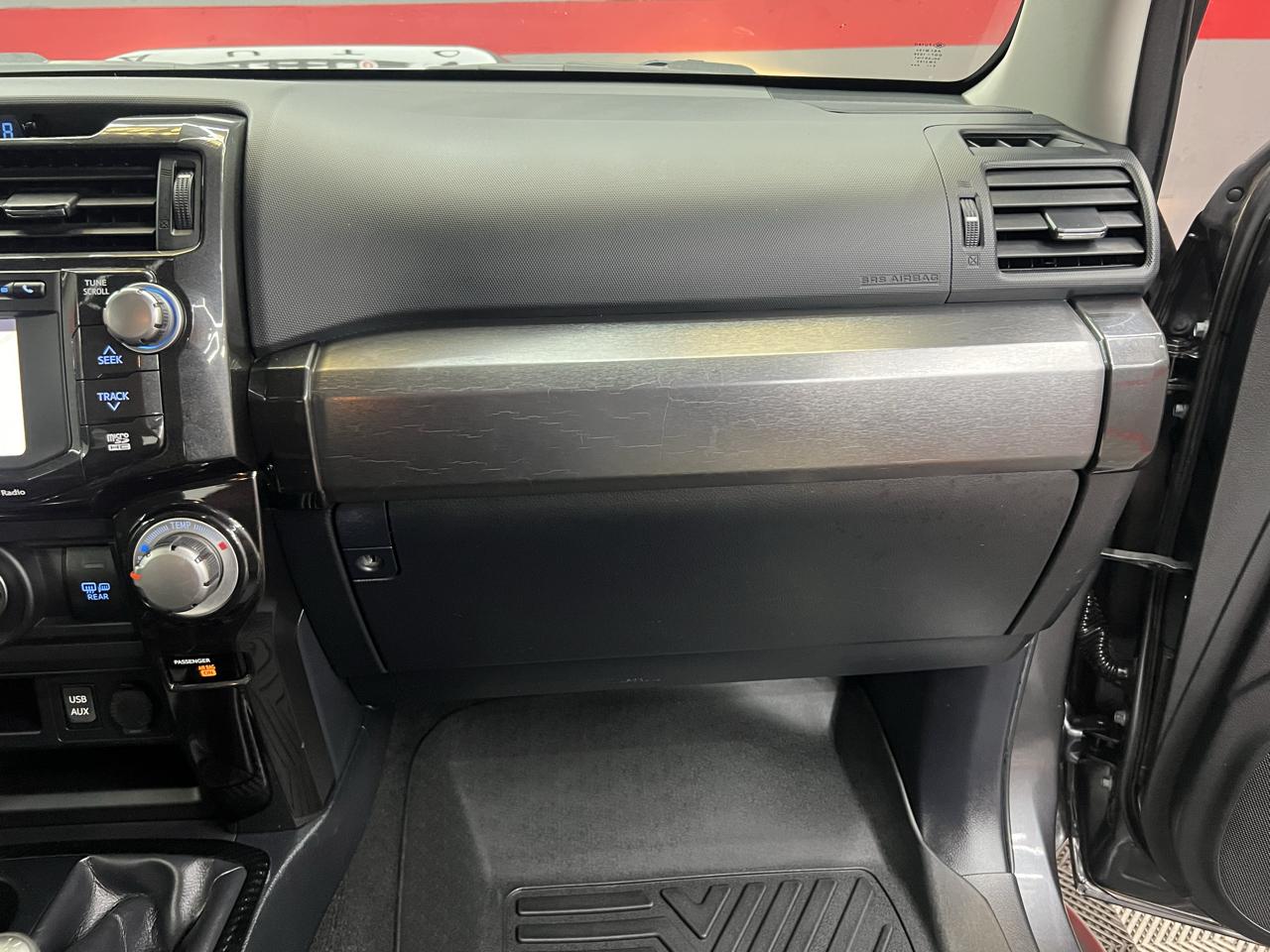 Toyota 4Runner TRD Offroad Premium 4D SUV 4WD V6 2019