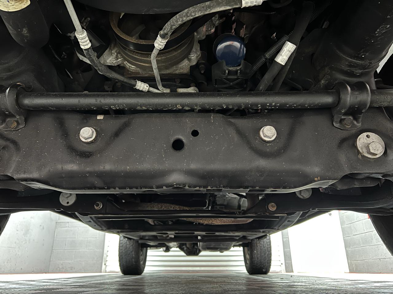 Dodge Dakota  2011