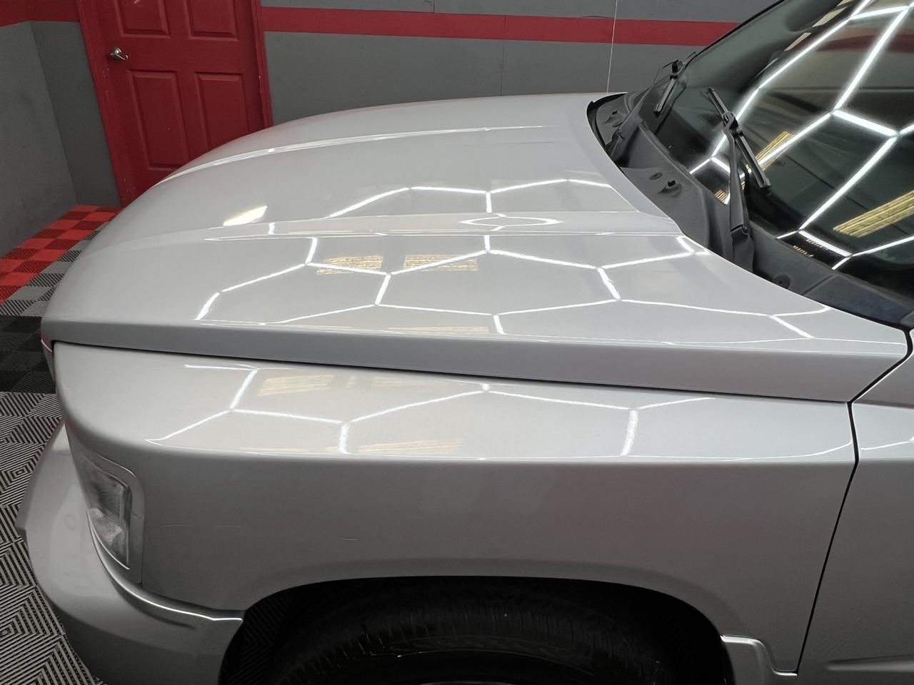 Dodge Dakota  2011