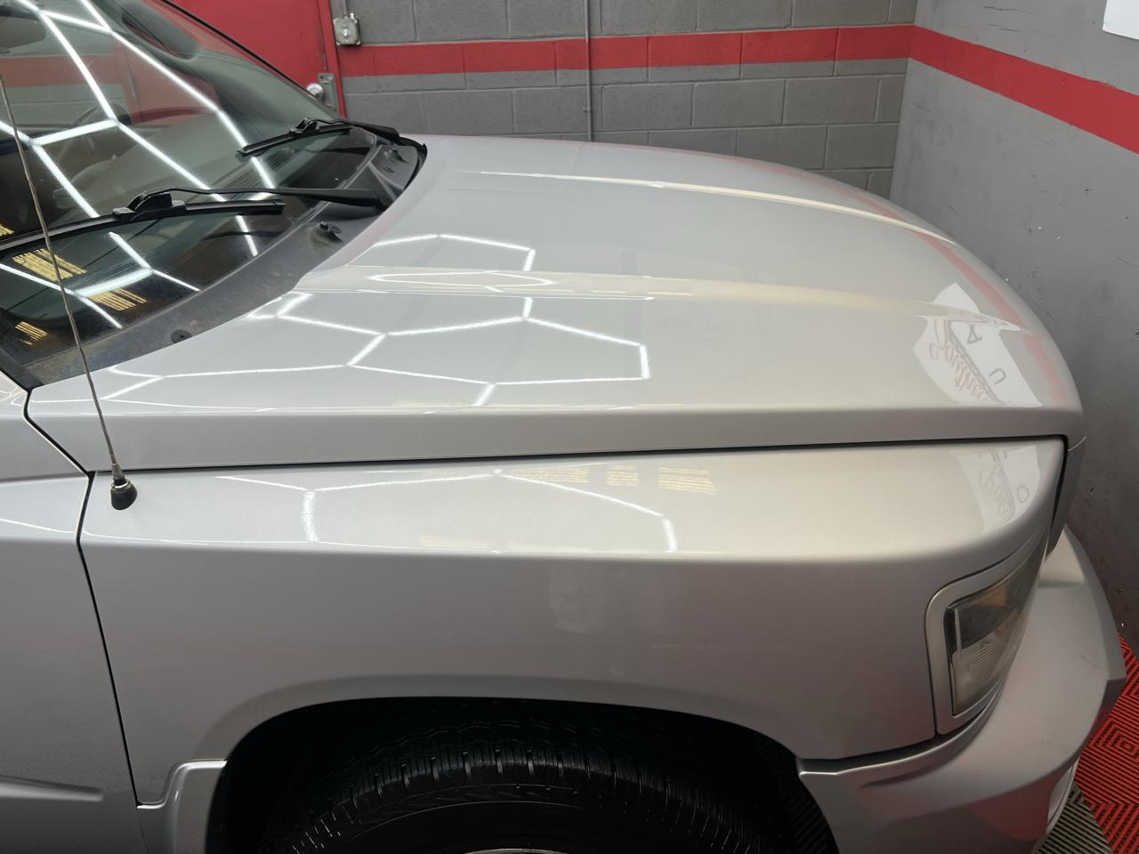 Dodge Dakota  2011