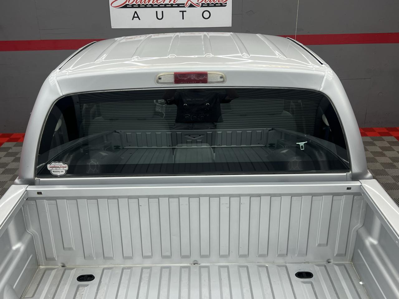 Dodge Dakota  2011