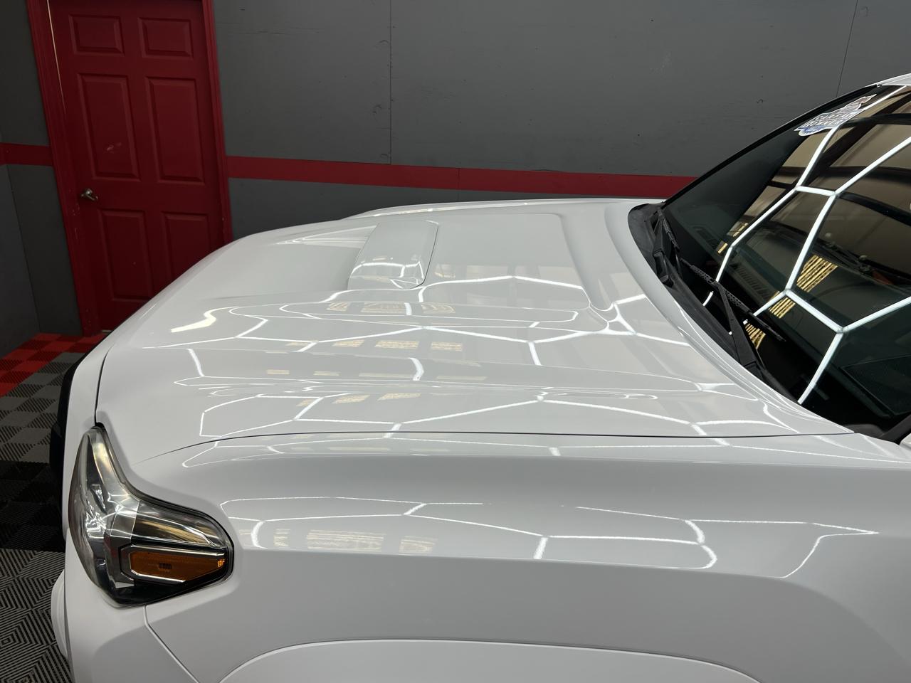 Toyota Tacoma  2017